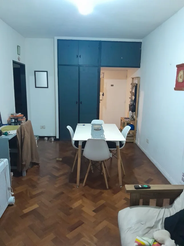 Departamento en alquiler en Palermo, foto 3