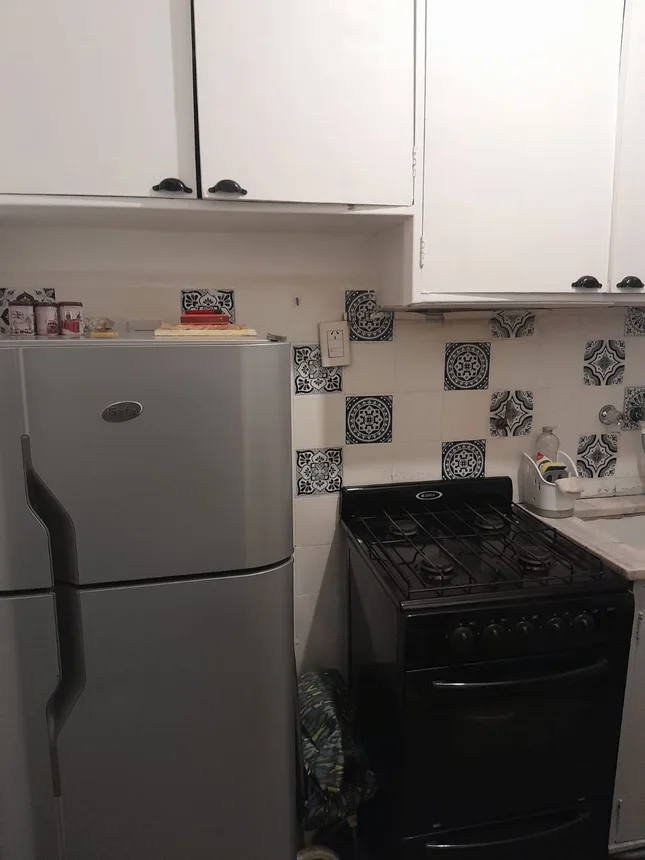 Departamento en alquiler en Palermo, foto 5