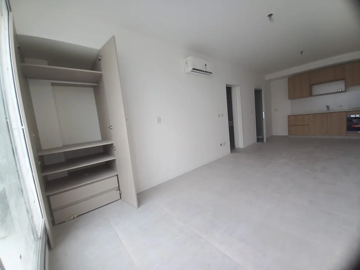 Venta mono ambiente con balcón en villa crespo, foto 5