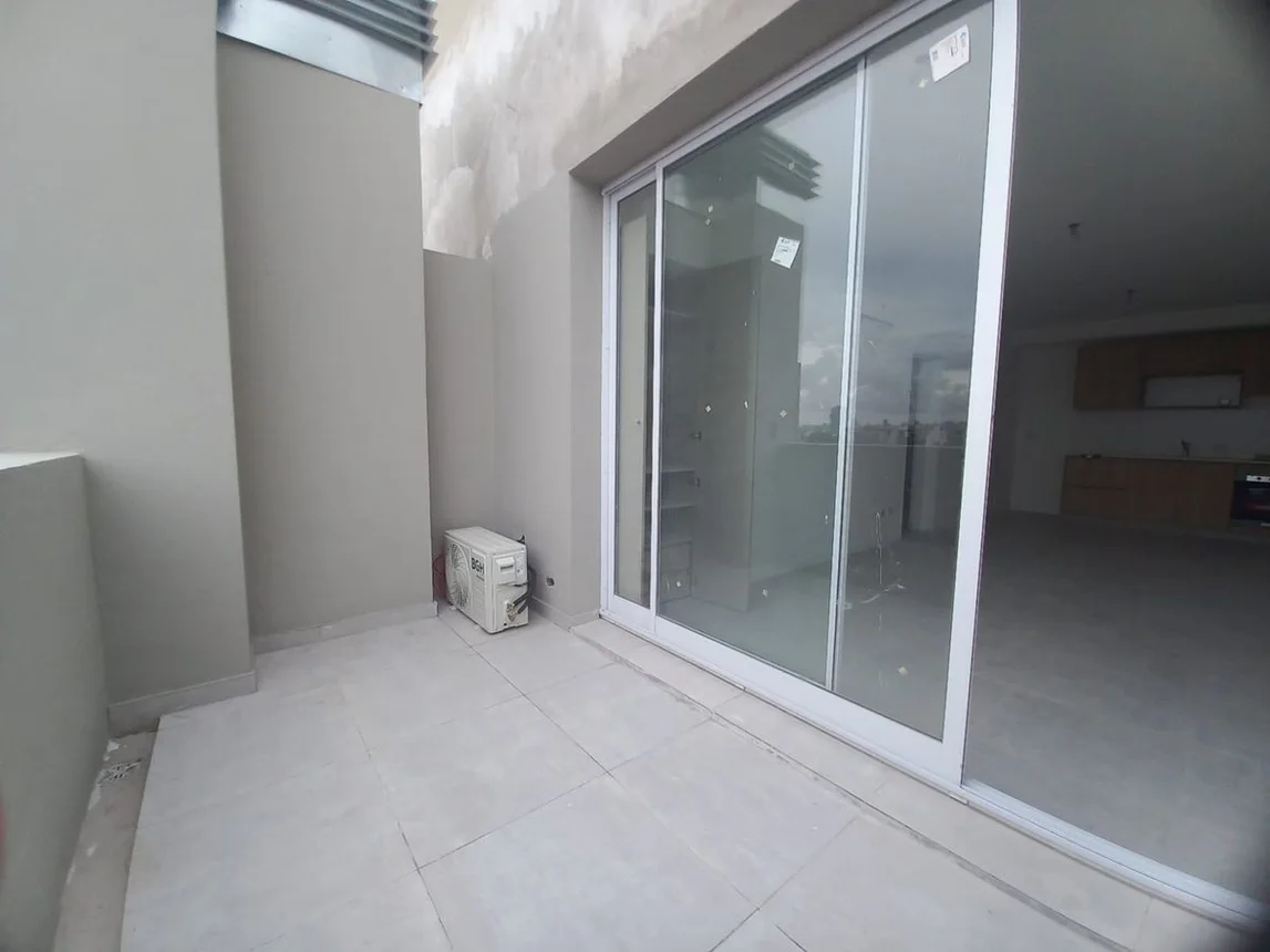 Venta mono ambiente con balcón en villa crespo, foto 1