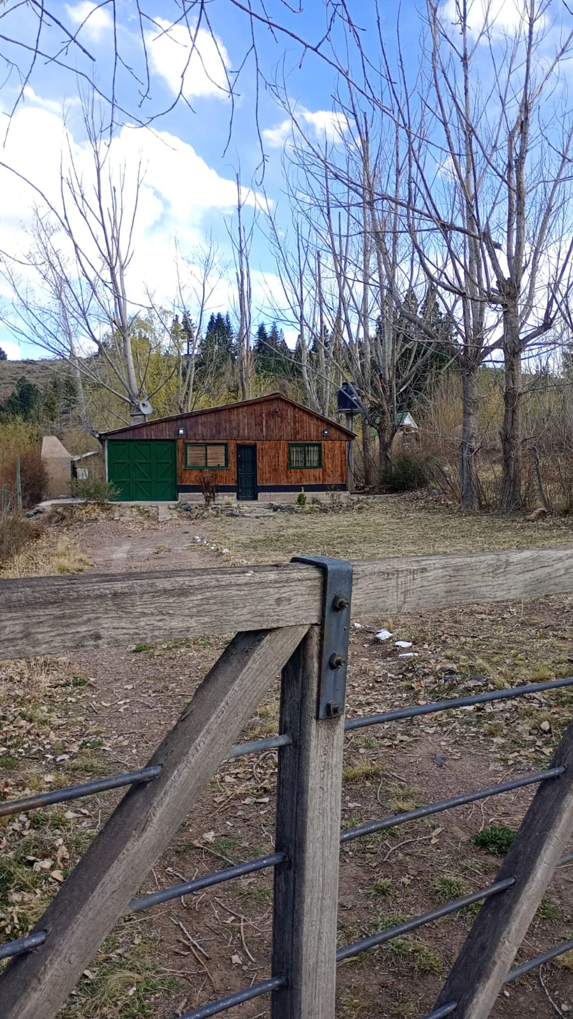 Casa en Avenida del Sol 2200