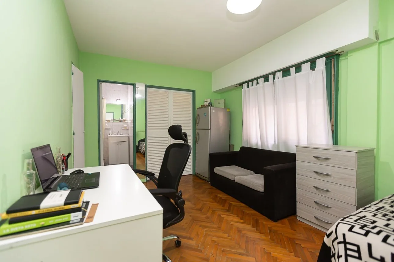 Monoambiente en venta en Ramos Mejía, Bartolomé Mitre 200, foto 3