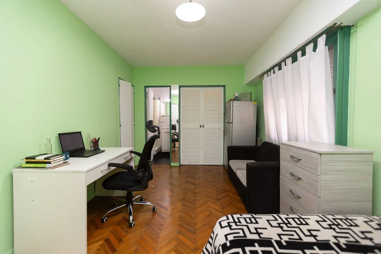 Monoambiente en venta en Ramos Mejía, Bartolomé Mitre 200
