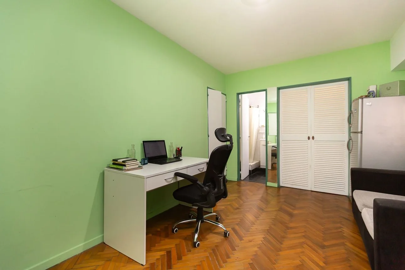 Monoambiente en venta en Ramos Mejía, Bartolomé Mitre 200, foto 2