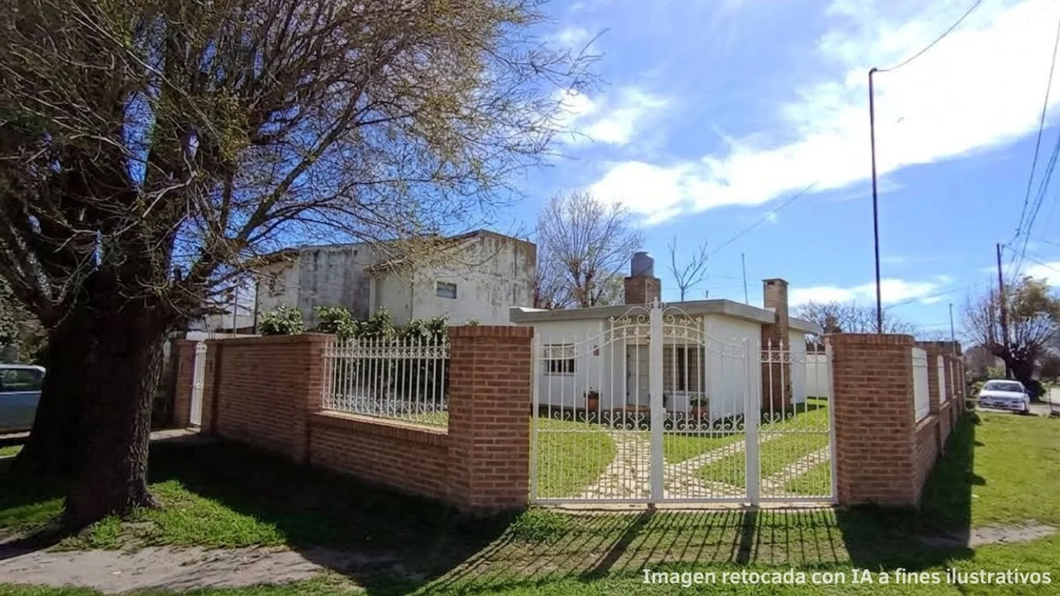 Casa en venta en Mar del Plata, foto 2
