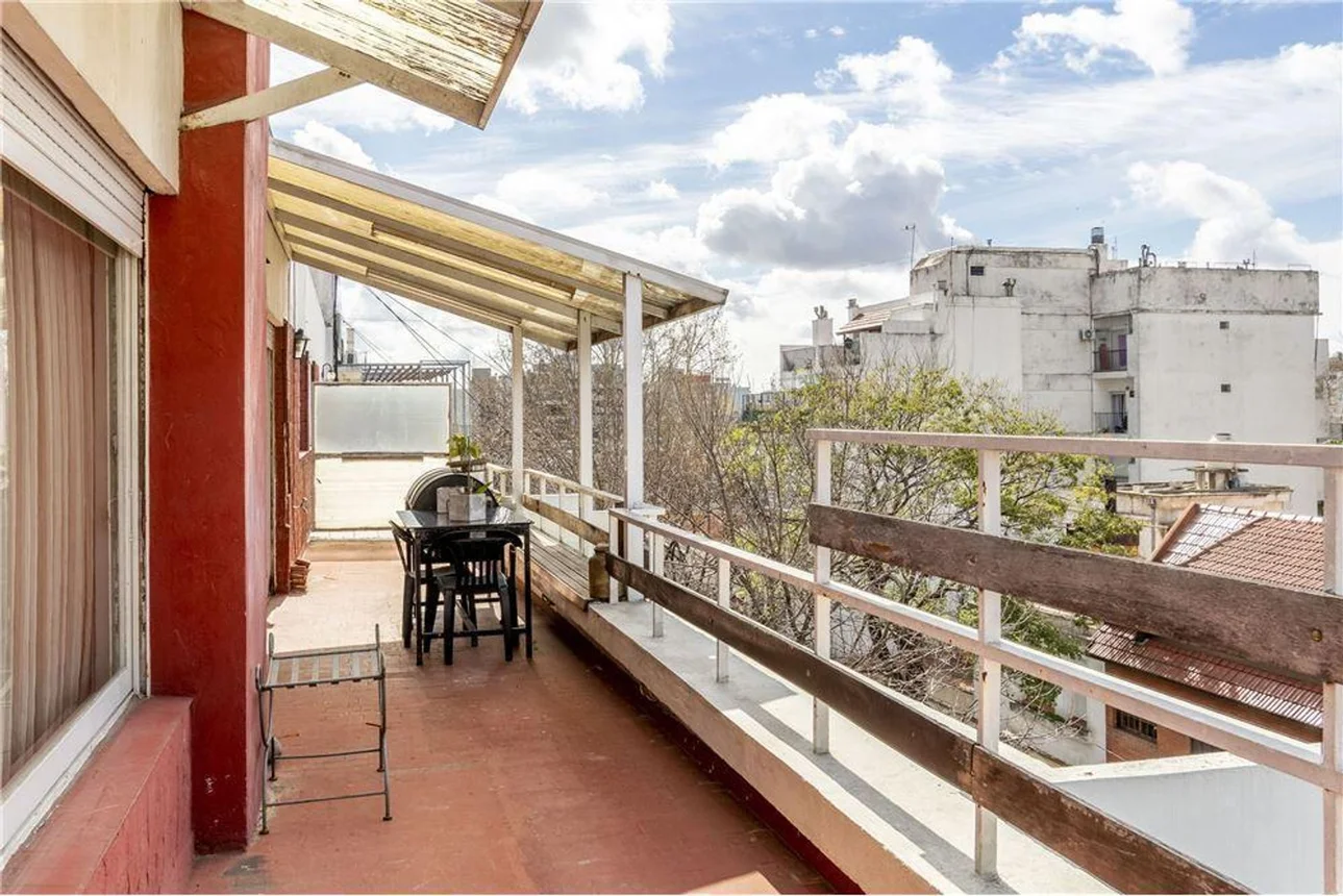 Departamento en venta en Villa Devoto, foto 5