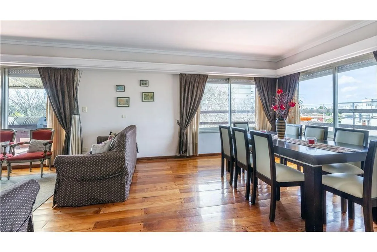 Departamento en venta en Villa Devoto, foto 2