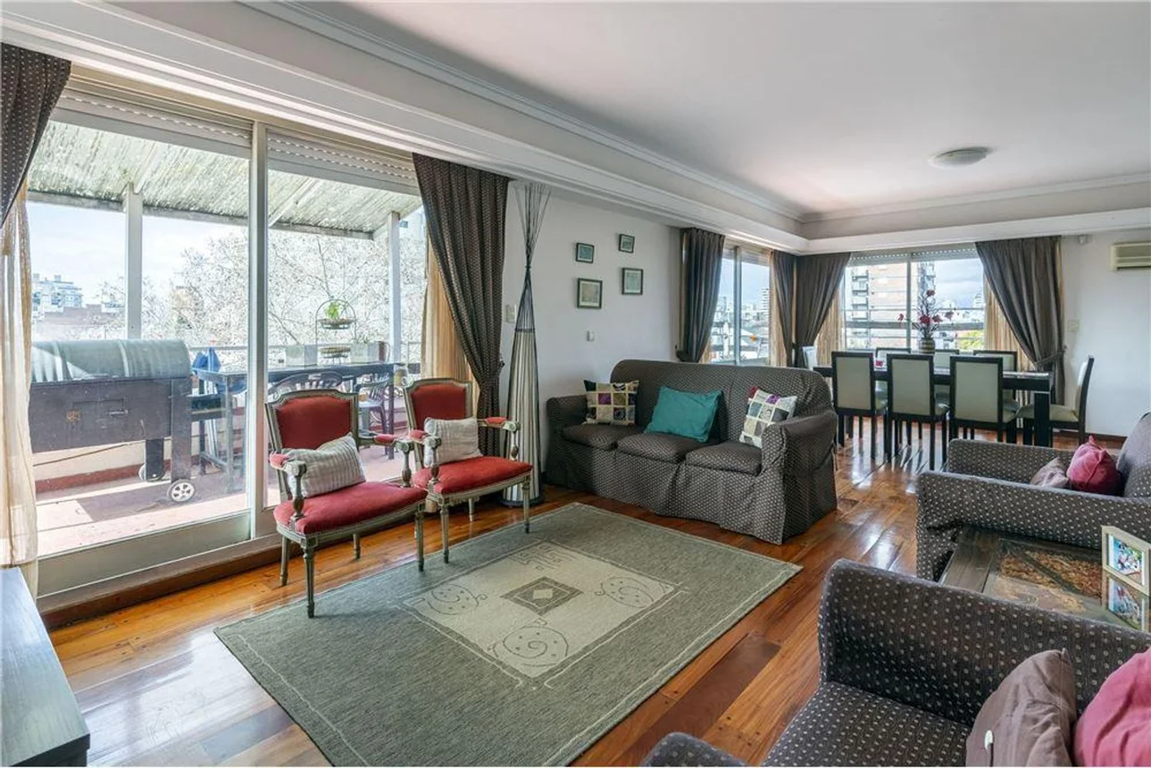 Departamento en venta en Villa Devoto