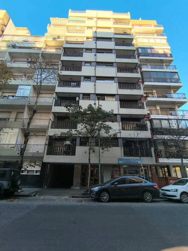 Departamento en venta en Mar del Plata, foto 2