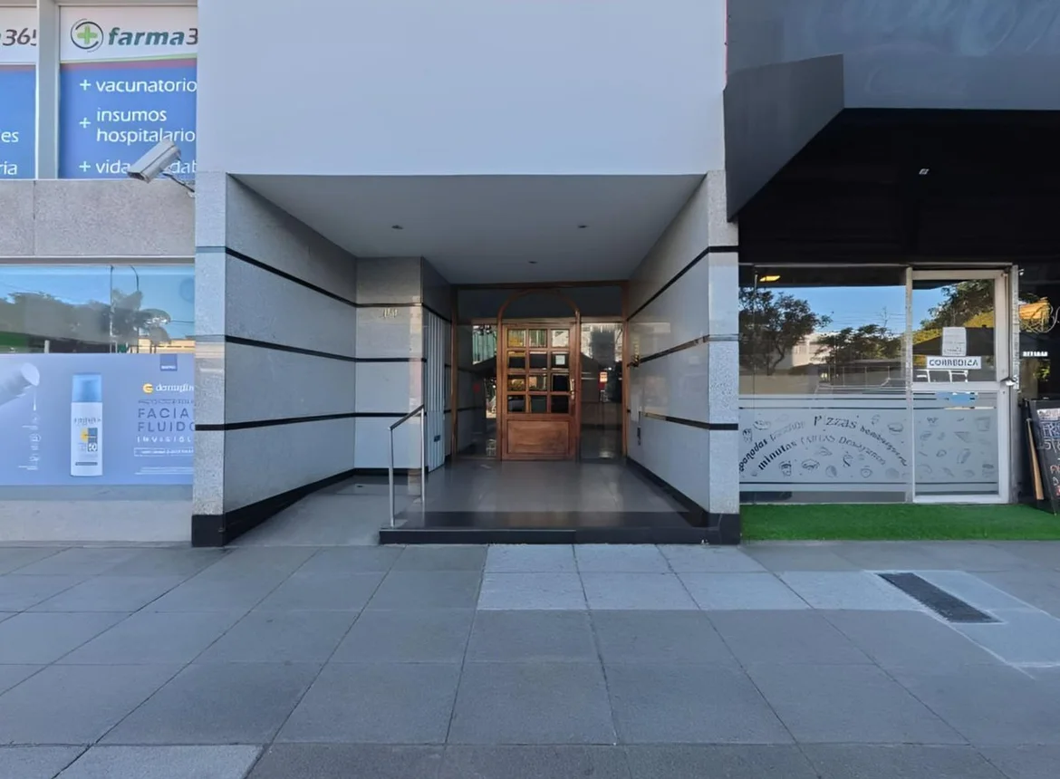 Piso de 5 ambientes en venta en Acassuso, Avenida Santa Fe 400, foto 2