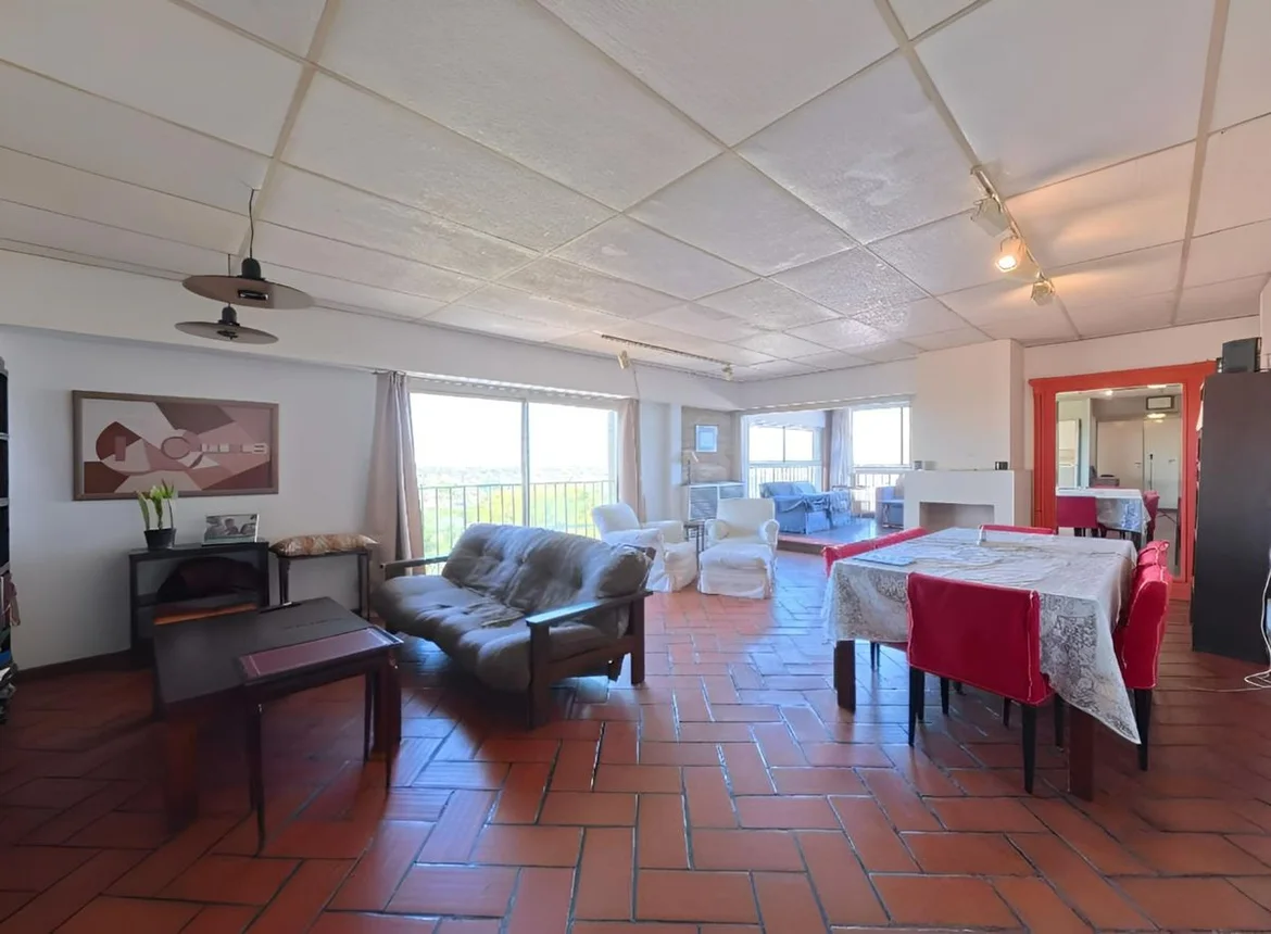 Piso de 5 ambientes en venta en Acassuso, Avenida Santa Fe 400, foto 4