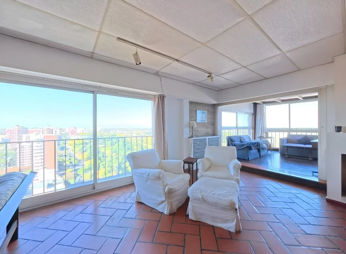 Piso de 5 ambientes en venta en Acassuso, Avenida Santa Fe 400, foto 5