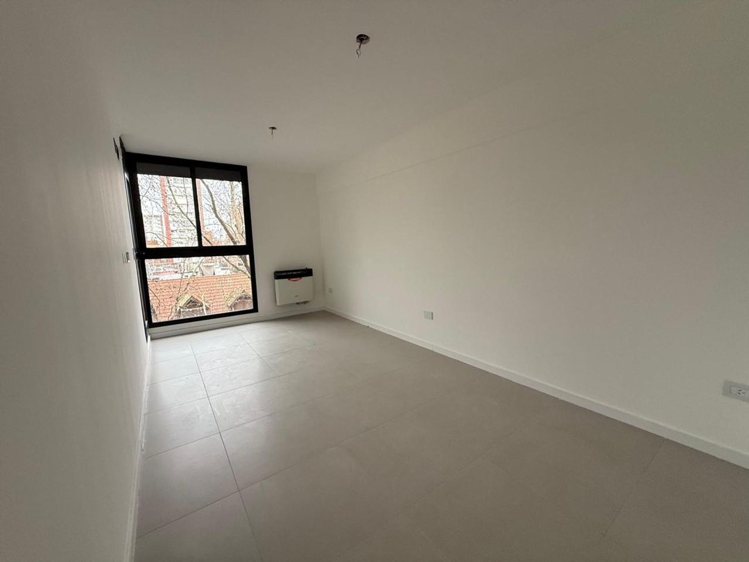 DEPARTAMENTO DOS DORMITORIOS EN VENTA ESTRENAR