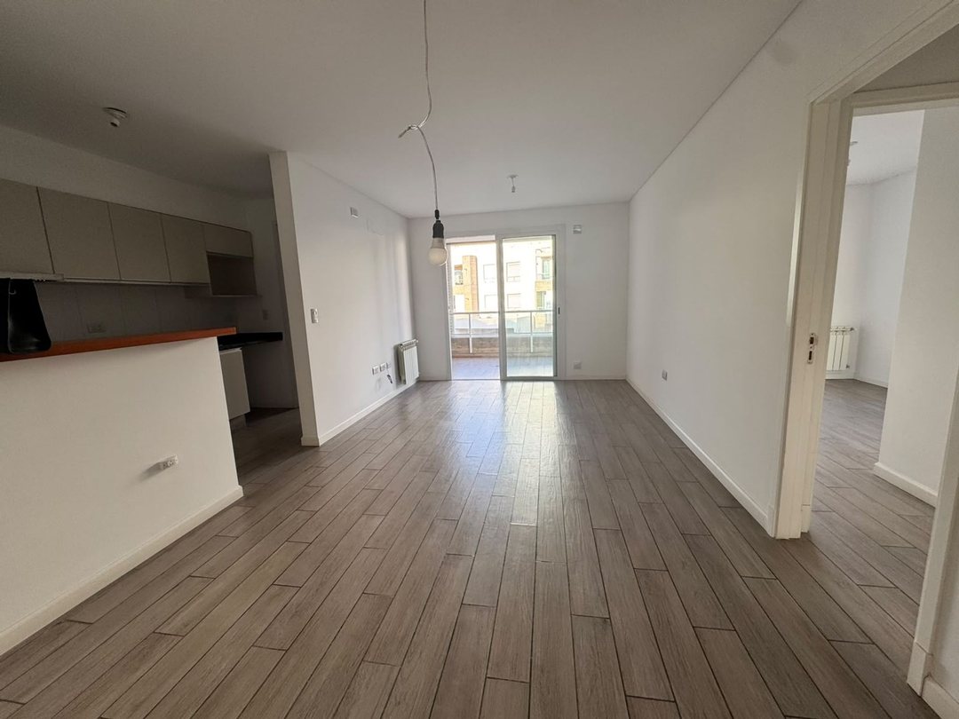 ALQUILER DEPTO 2 DORM COCHERA VALLE ESCONDIDO CBA