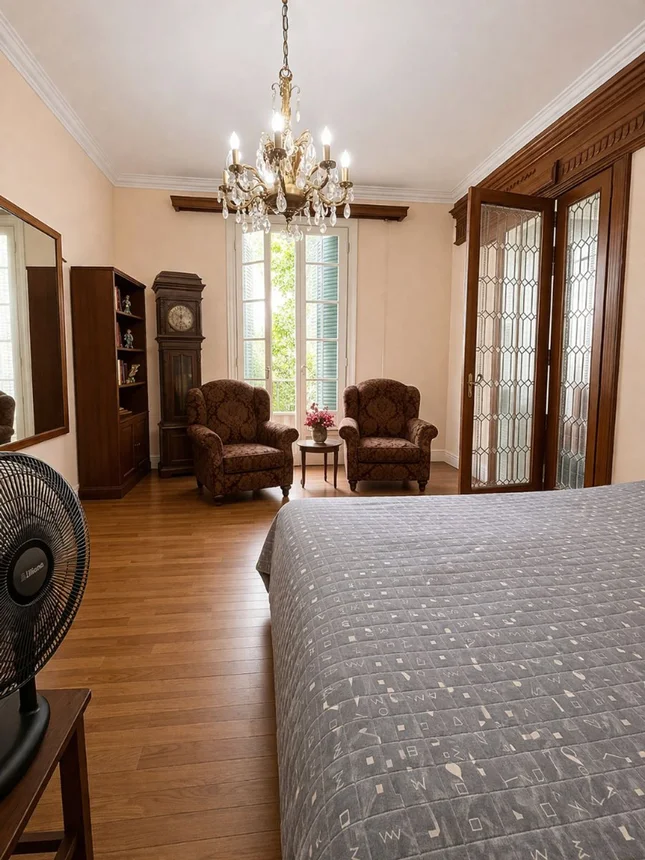Casa de 5 ambientes en venta en Villa Pueyrredón, Terrada 5100, foto 4