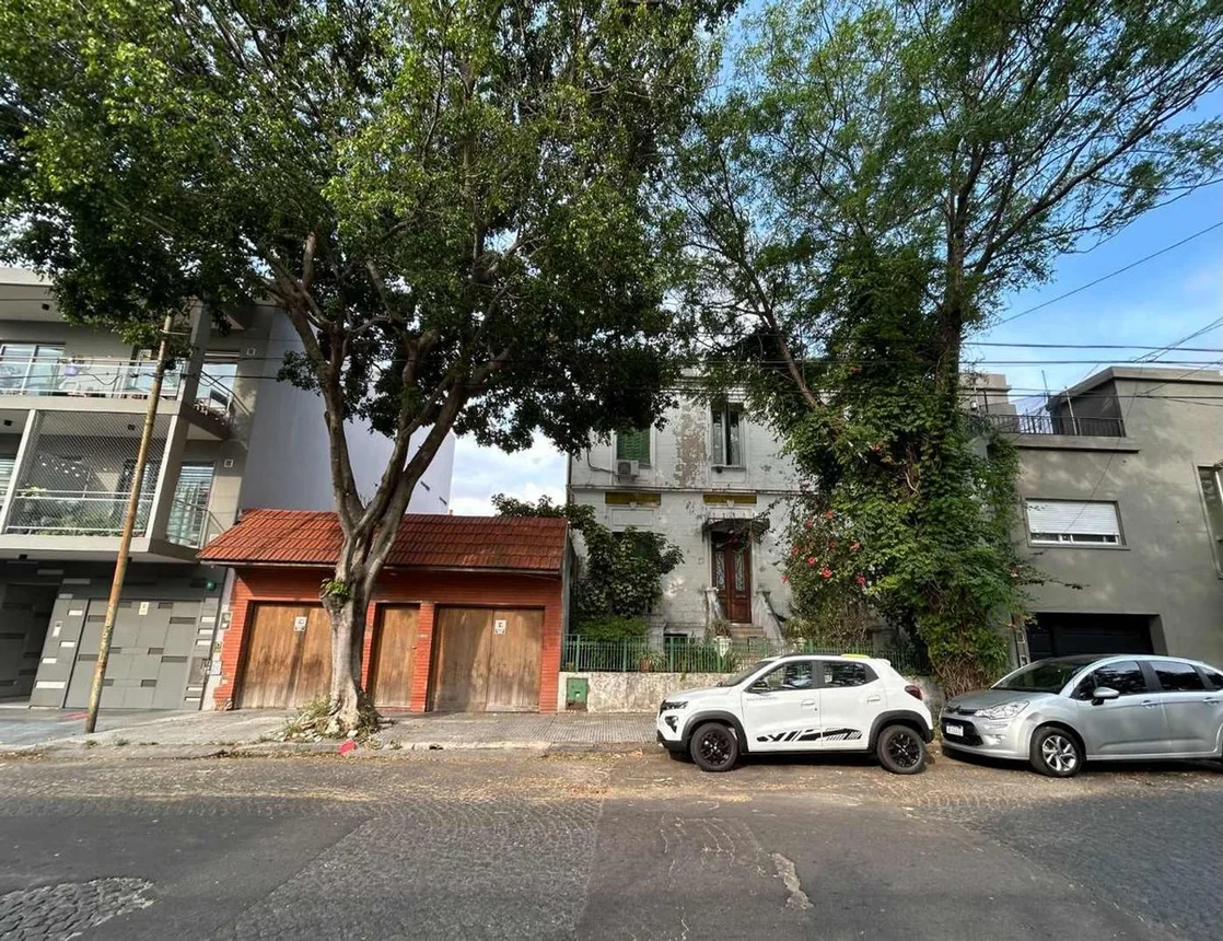 Casa de 5 ambientes en venta en Villa Pueyrredón, Terrada 5100, foto 2