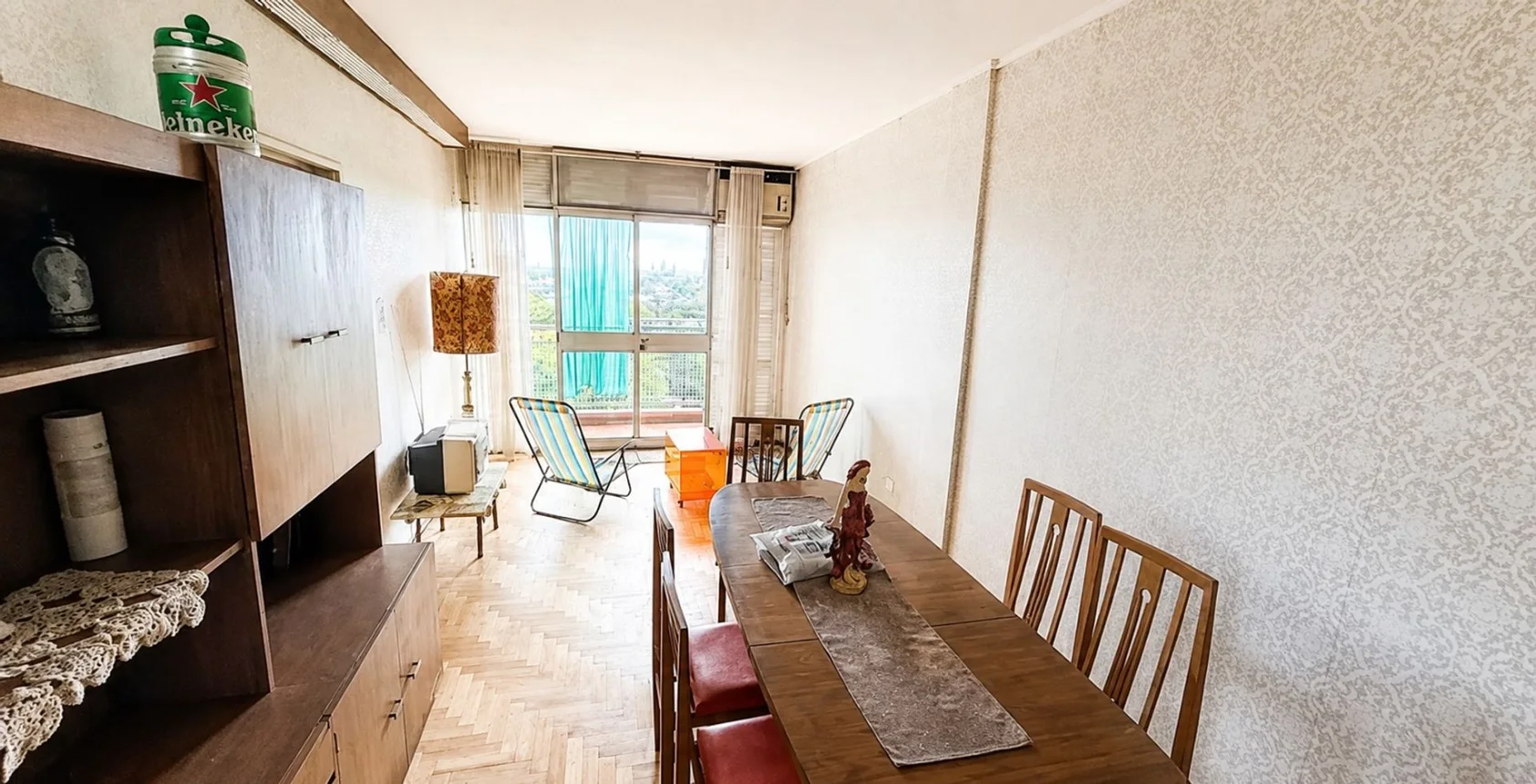 Departamento en venta en Santa Fe, foto 2