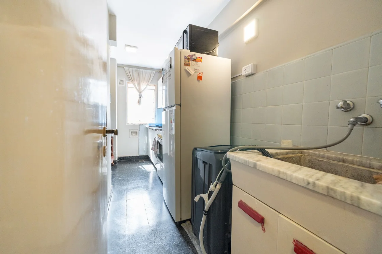 Departamento en venta en Rosario, foto 3