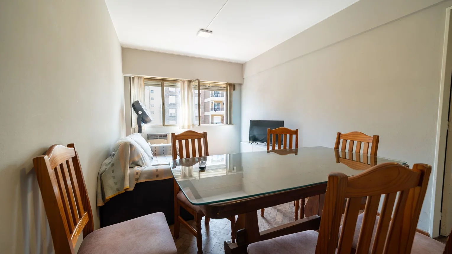 Departamento en venta en Rosario