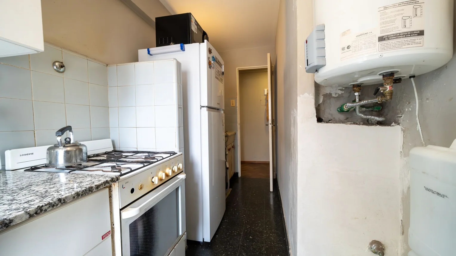 Departamento en venta en Rosario, foto 5