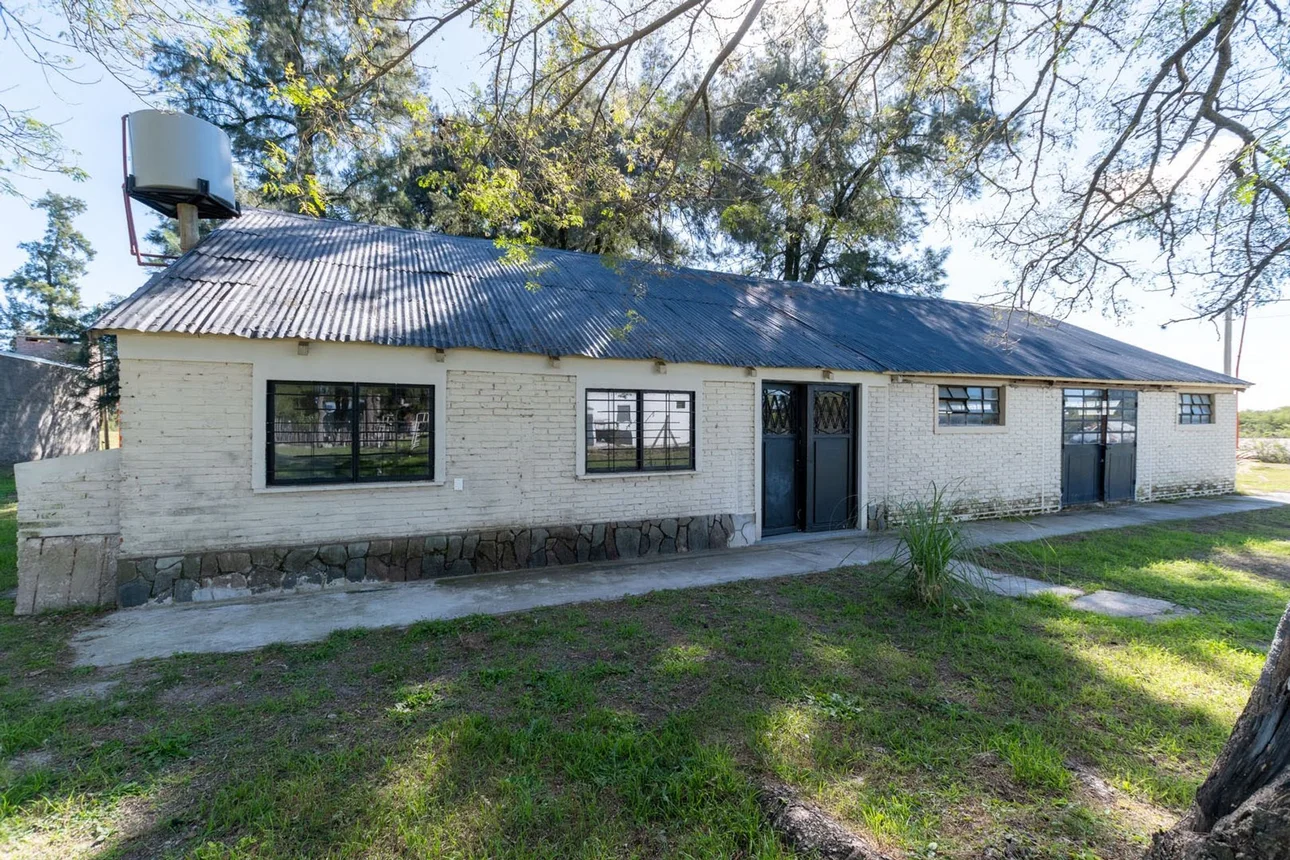 Casa en venta en Santa Fe