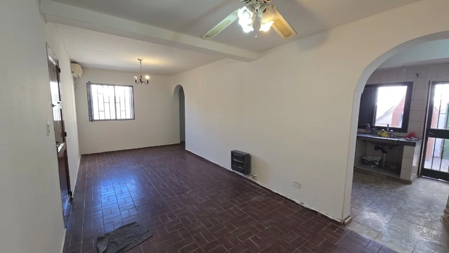 Departamento en venta en Godoy Cruz