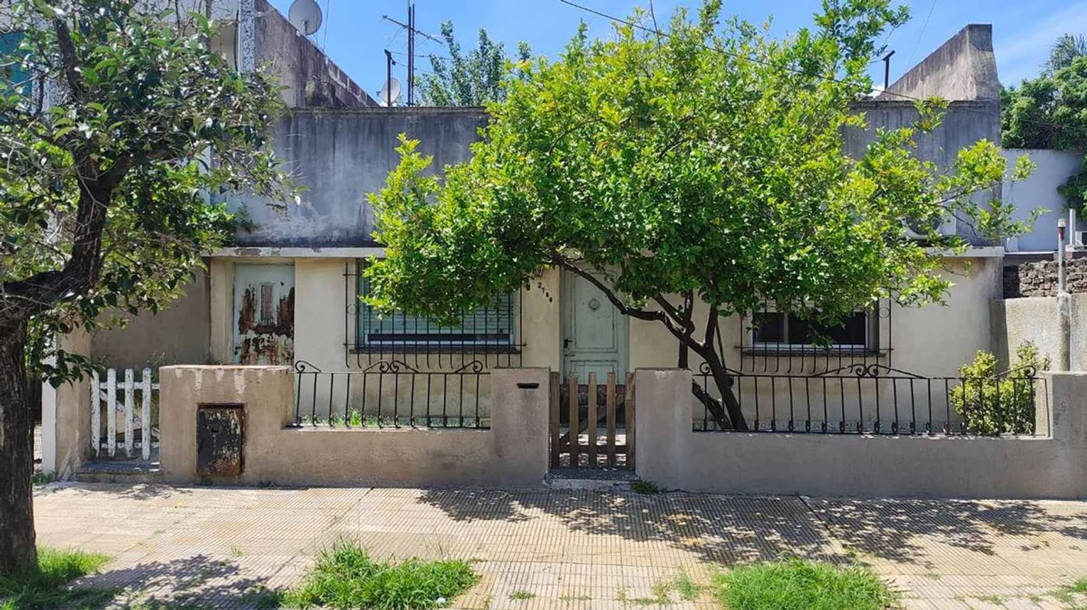 Casa en venta en El Palomar