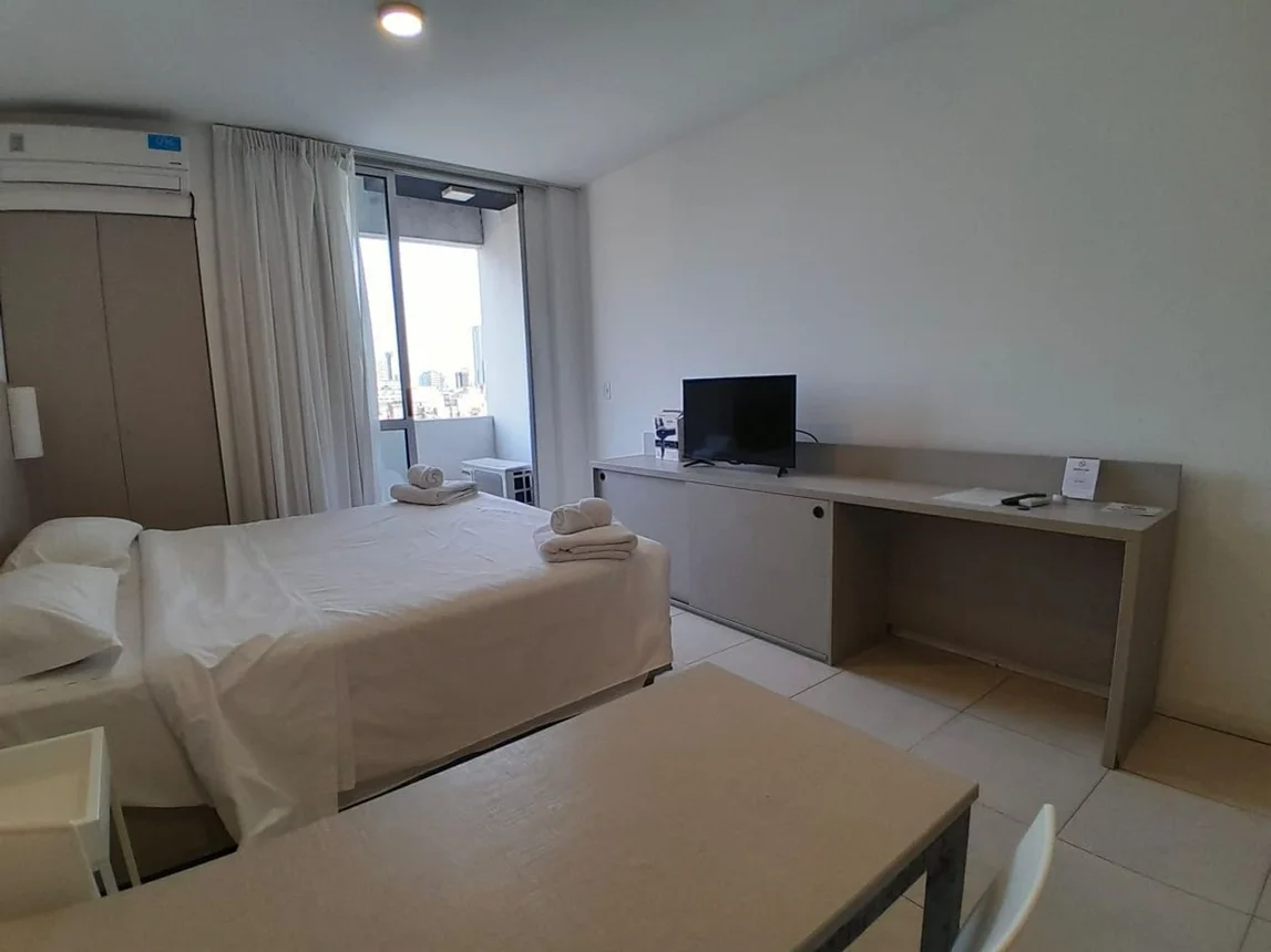 Monoambiente en venta en Retiro, Bartolomé Mitre 1400