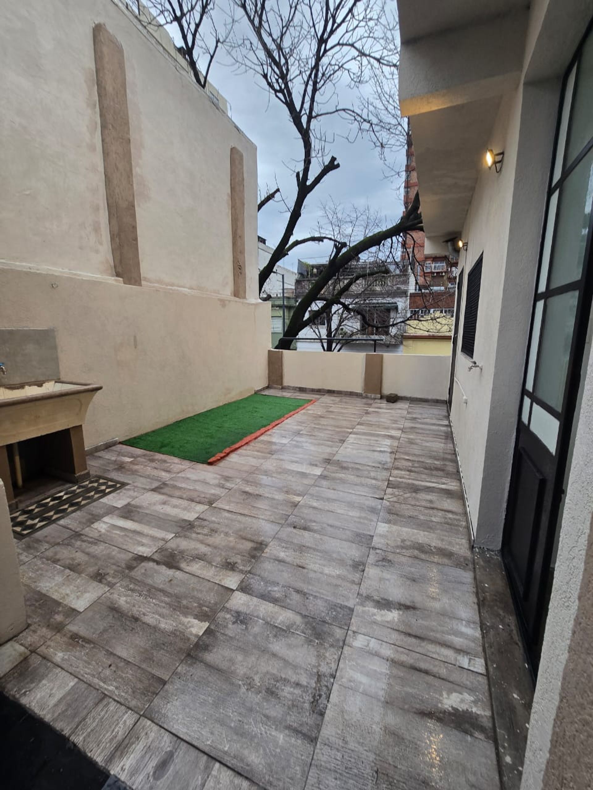 Casa en San Blas 2500