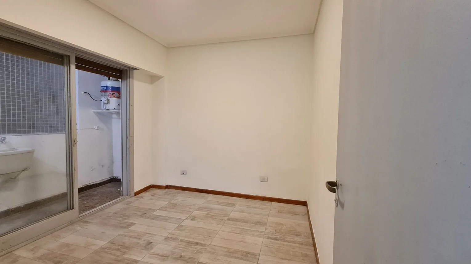 Departamento en venta en Villa Crespo, foto 5