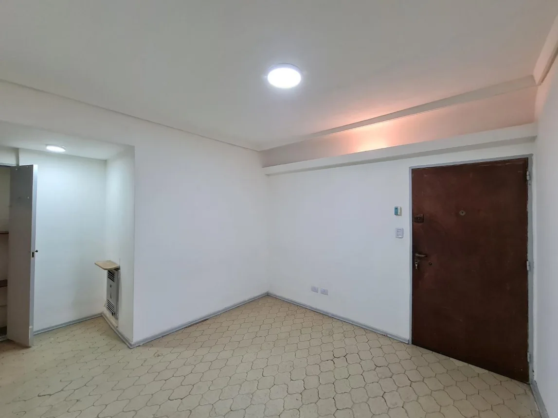 Departamento en venta en Villa Crespo
