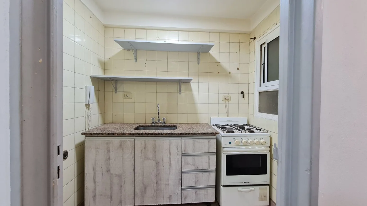 Departamento en venta en Villa Crespo, foto 3