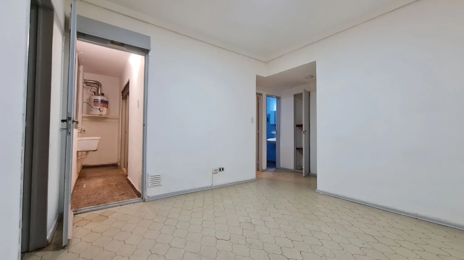 Departamento en venta en Villa Crespo, foto 4