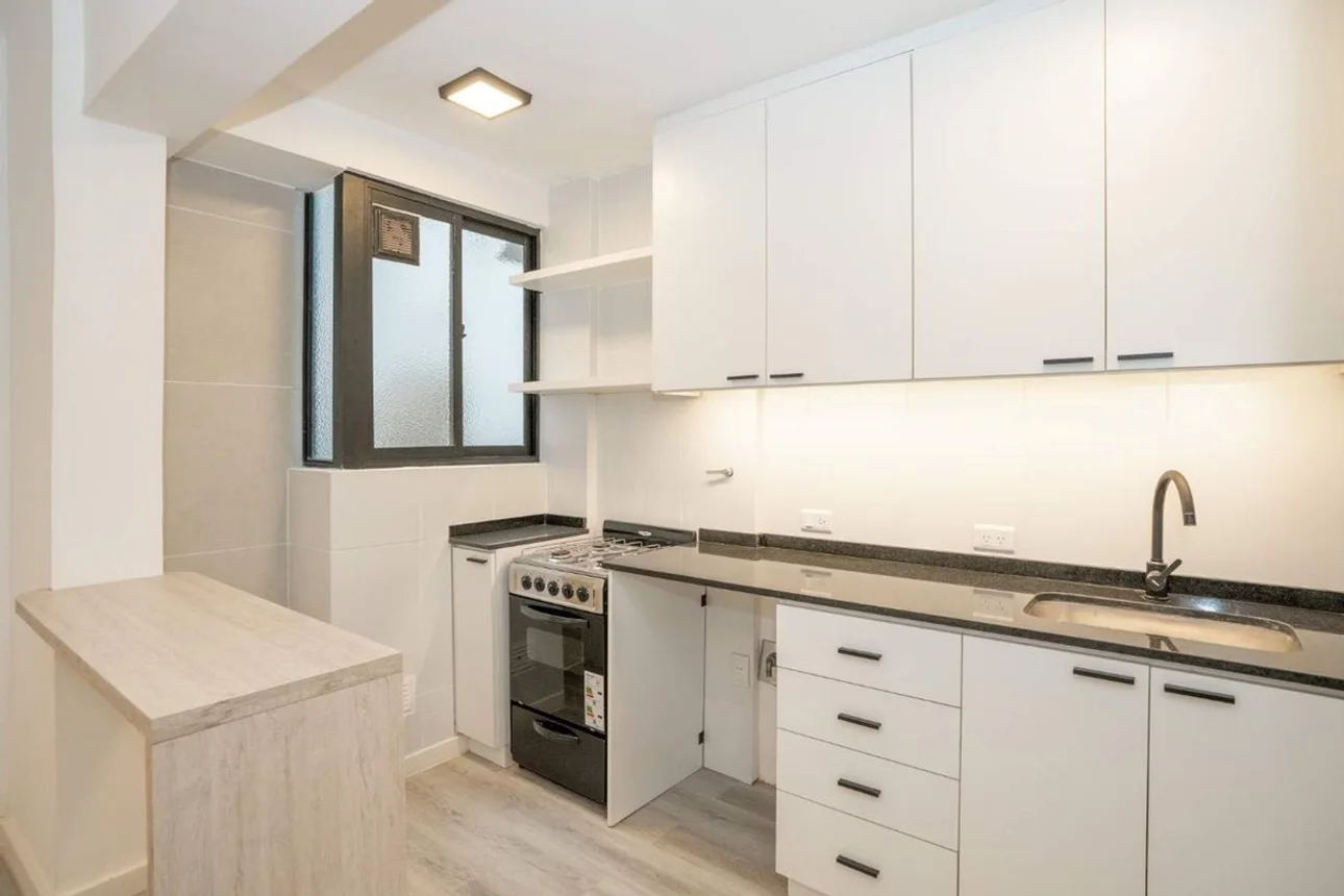 Departamento en venta en Palermo, foto 2
