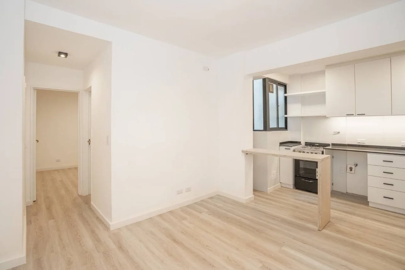 Departamento en venta en Palermo, foto 3