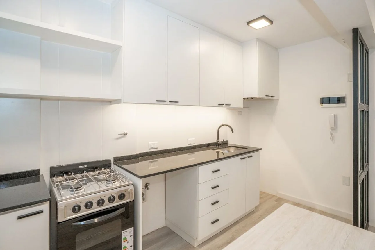 Departamento en venta en Palermo