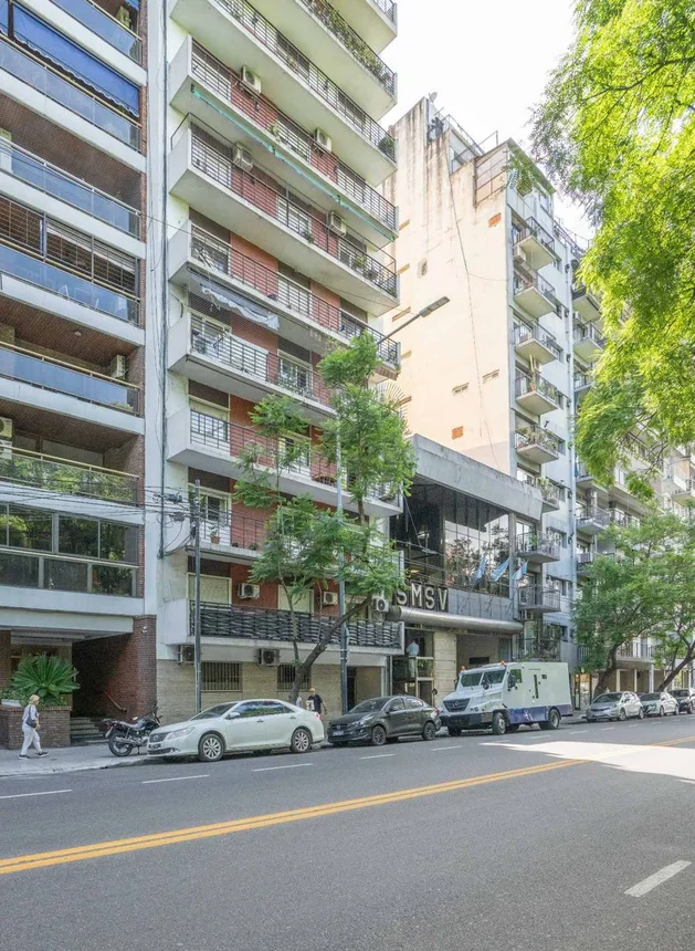 Departamento en venta en Palermo, foto 5