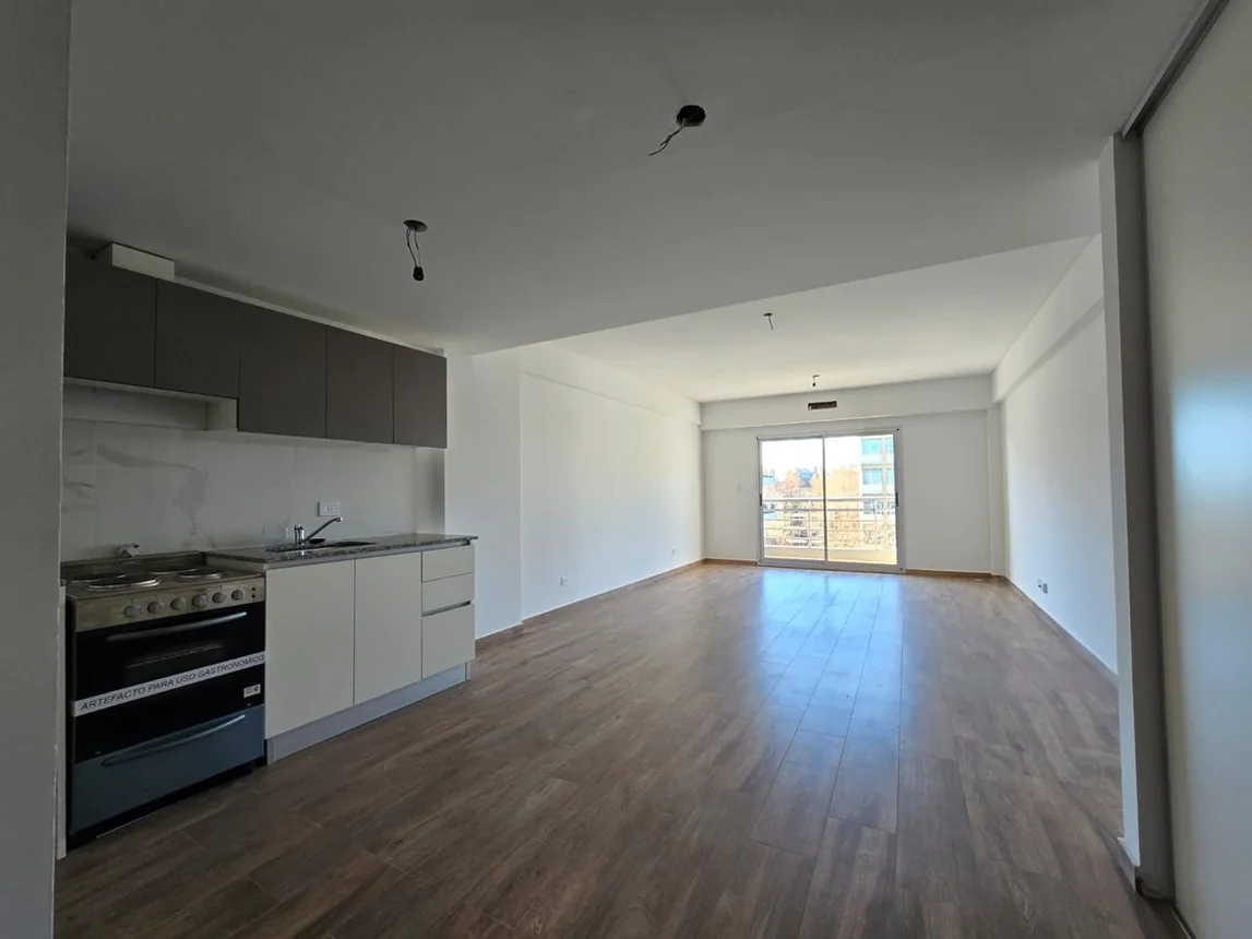Venta monoambiente dividible c/balcon v. mitre, foto 1