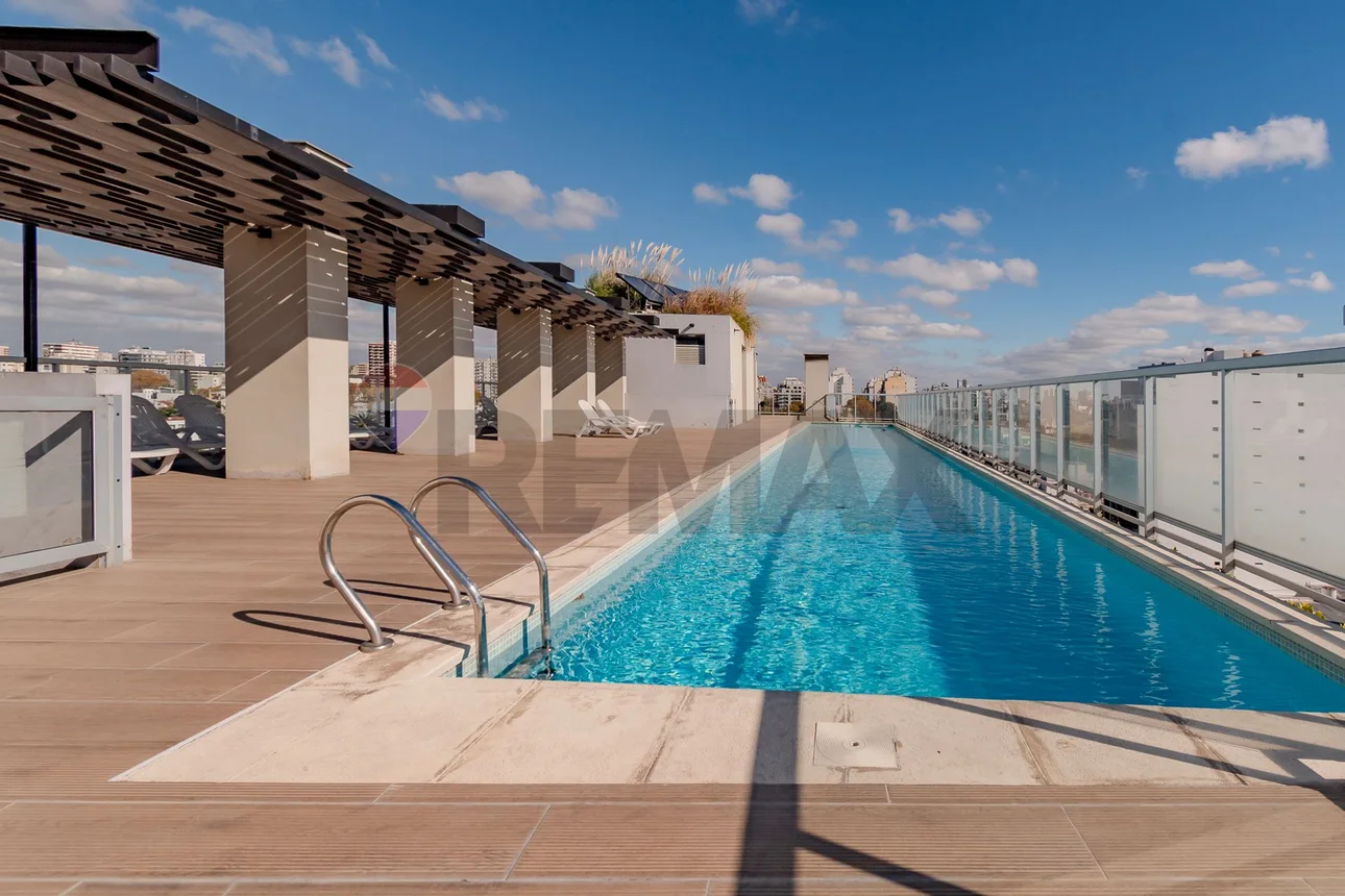 Departamento en venta en Villa Urquiza