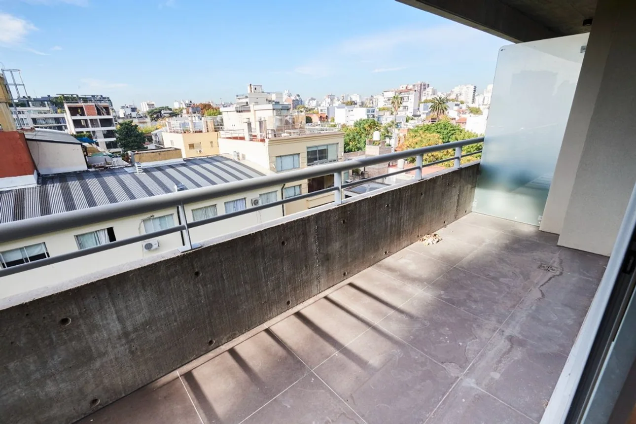 Departamento en venta en Villa Urquiza, foto 5