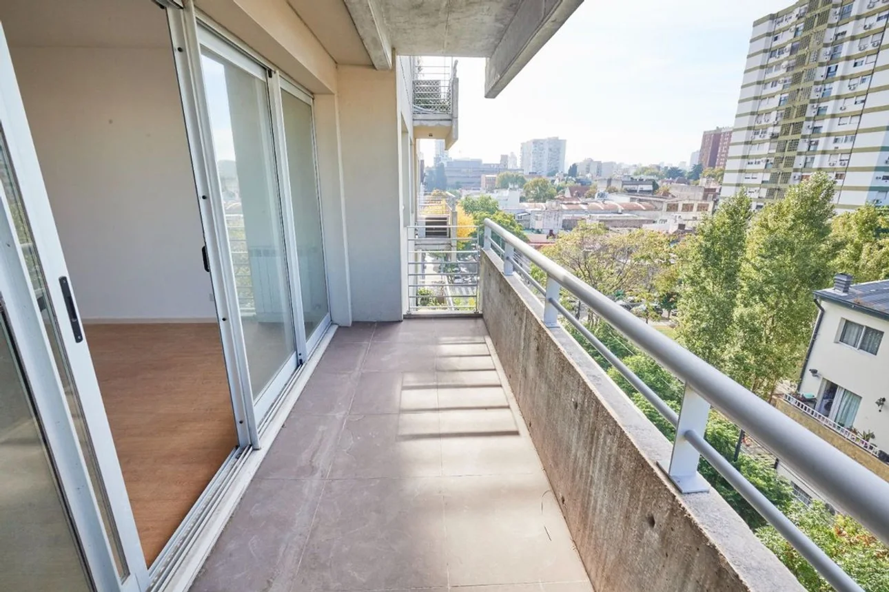 Departamento en venta en Villa Urquiza, foto 4