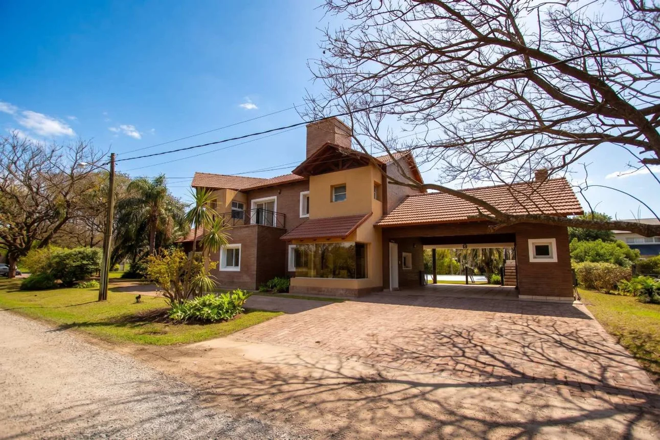 Casa en venta en Santa Fe