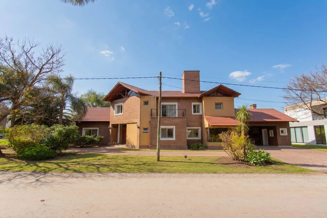Casa en venta en Santa Fe, foto 2