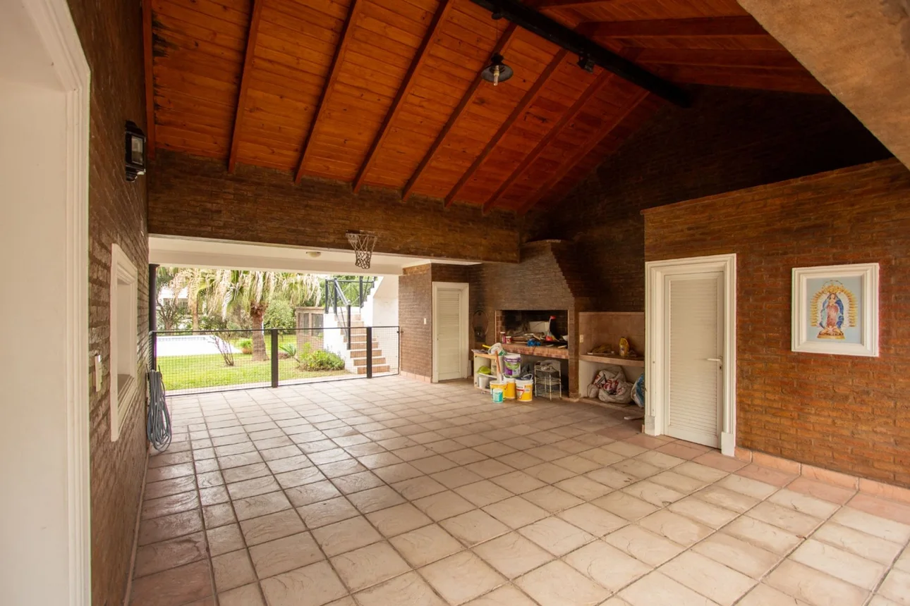 Casa en venta en Santa Fe, foto 4