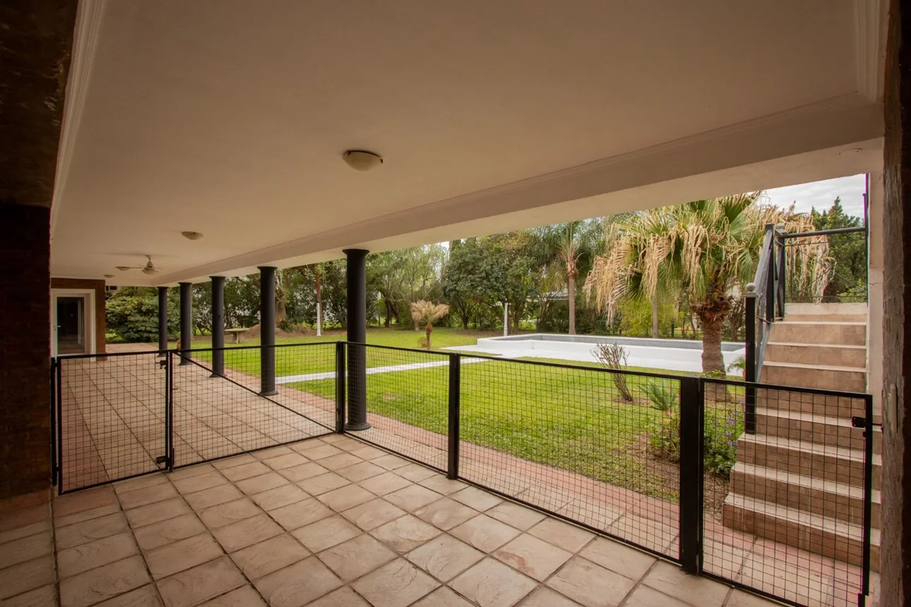 Casa en venta en Santa Fe, foto 5