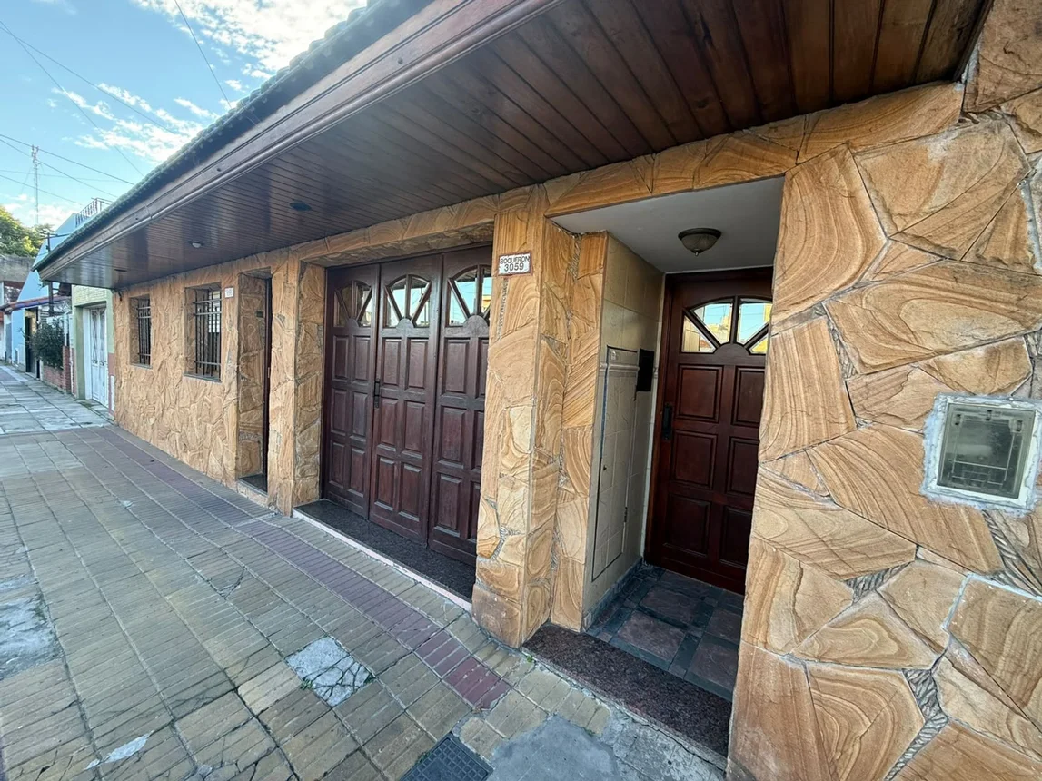 PH de 3 ambientes en venta en Lanús Este, Pasaje Boqueron 3000