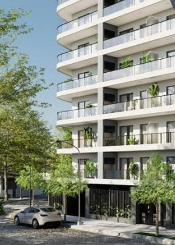 Departamento de 2 ambientes en venta en Villa Bosch, José María Bosch 1300, foto 3