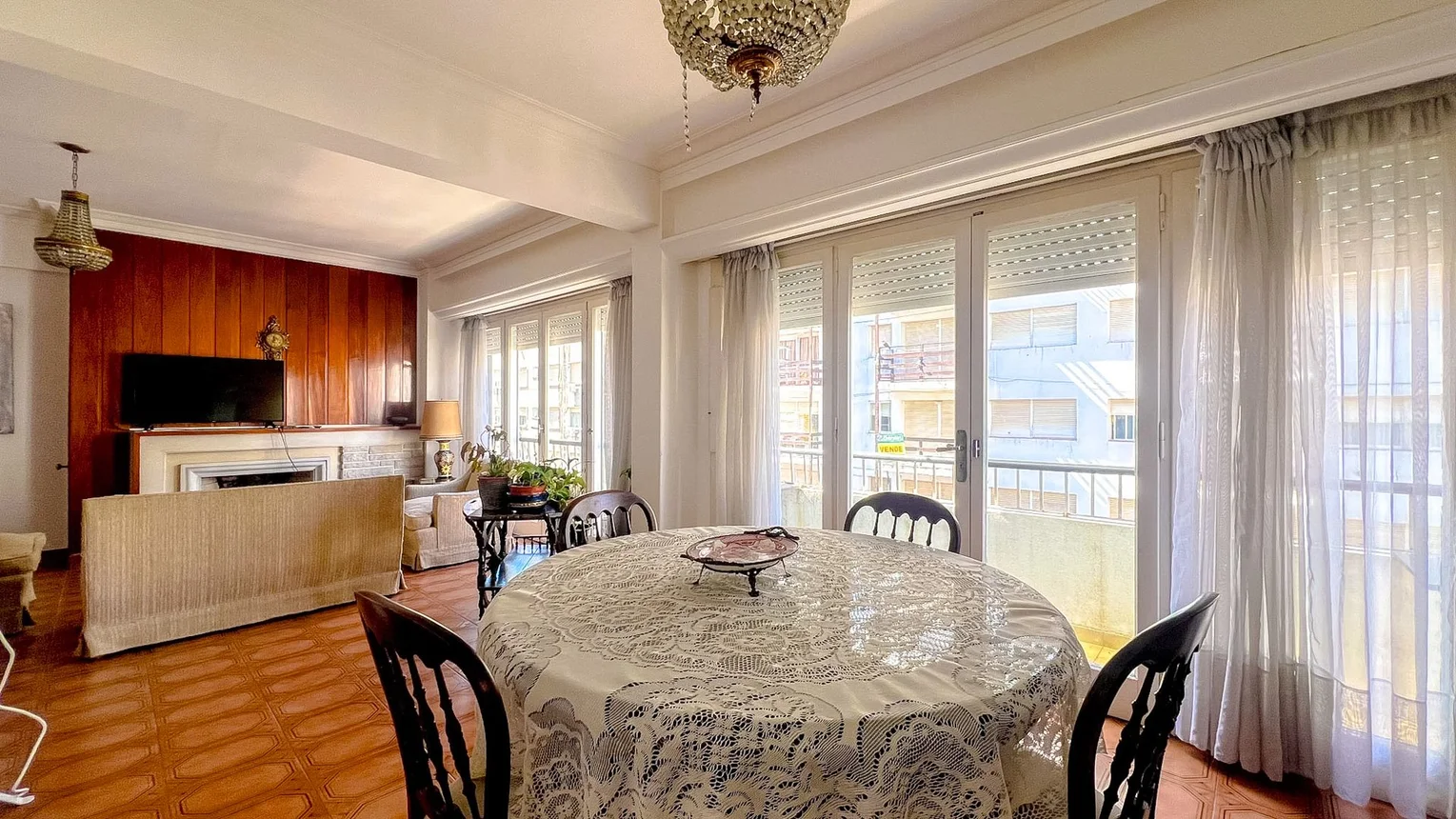 Piso de 4 ambientes en venta en Mar del Plata, Santiago del Estero 1700, foto 5