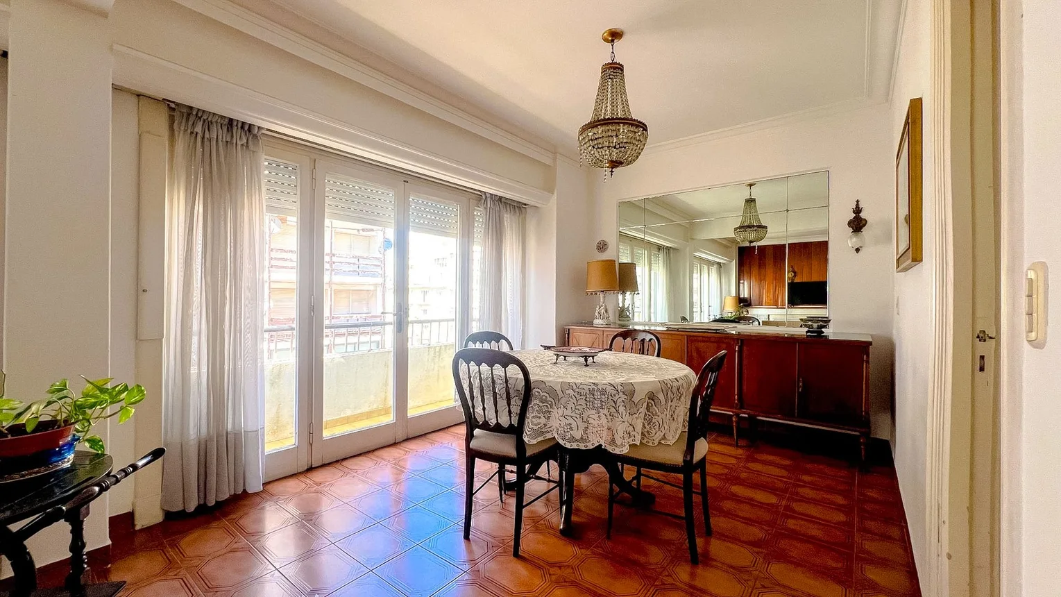 Piso de 4 ambientes en venta en Mar del Plata, Santiago del Estero 1700, foto 4