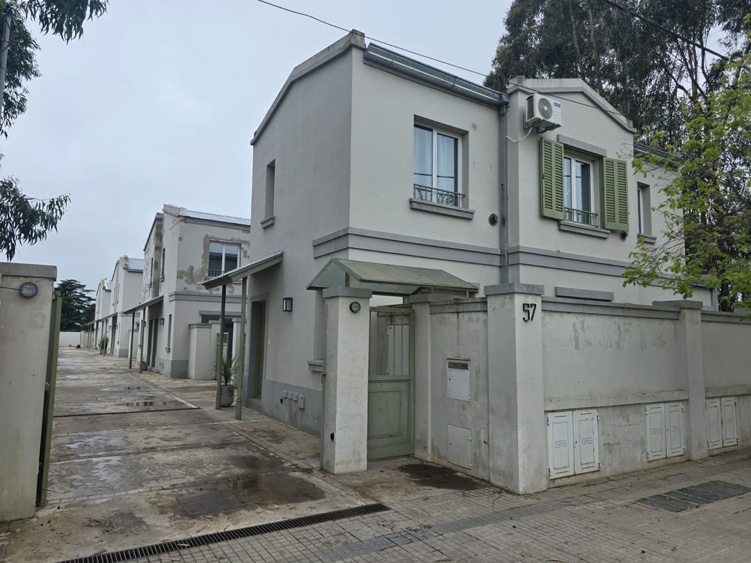 VENTA DUPLEX 2 DORM ZONA LA RURALTANDIL